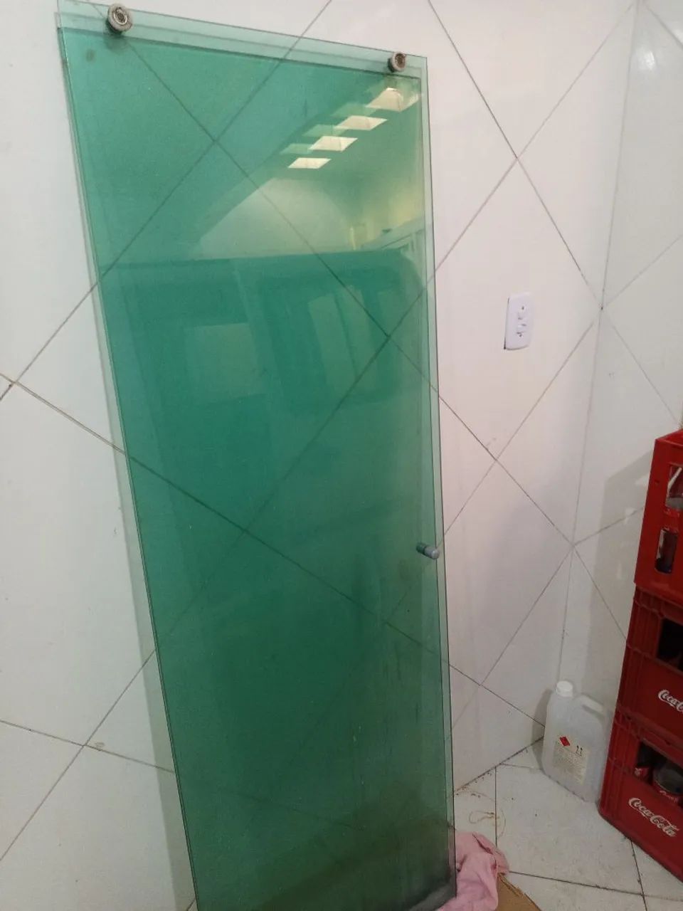 Box para banheiro  - Foto 2