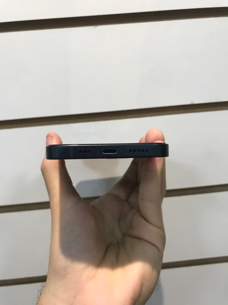 iPhone 13 128GB - Preto - Foto 3