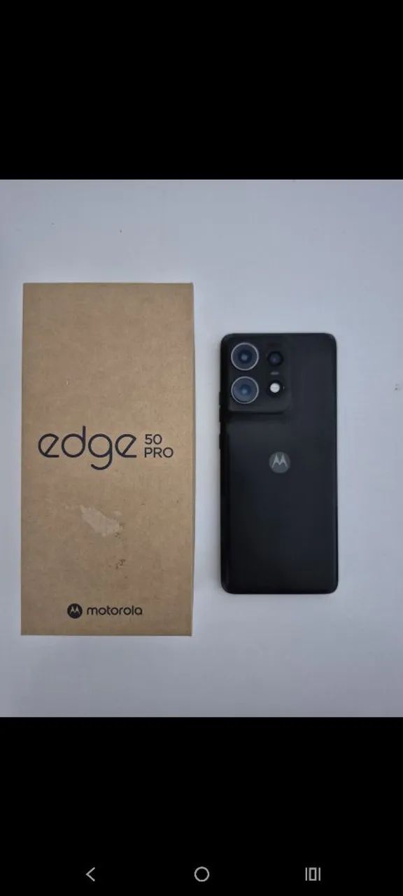 MOTOROLA EDGE 50 PRO - Foto 2