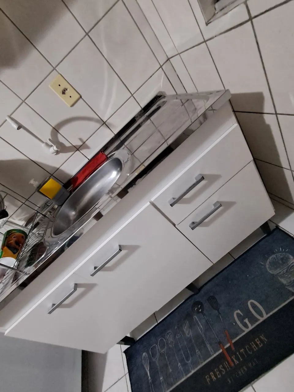 Vende-se móveis  - Foto 2