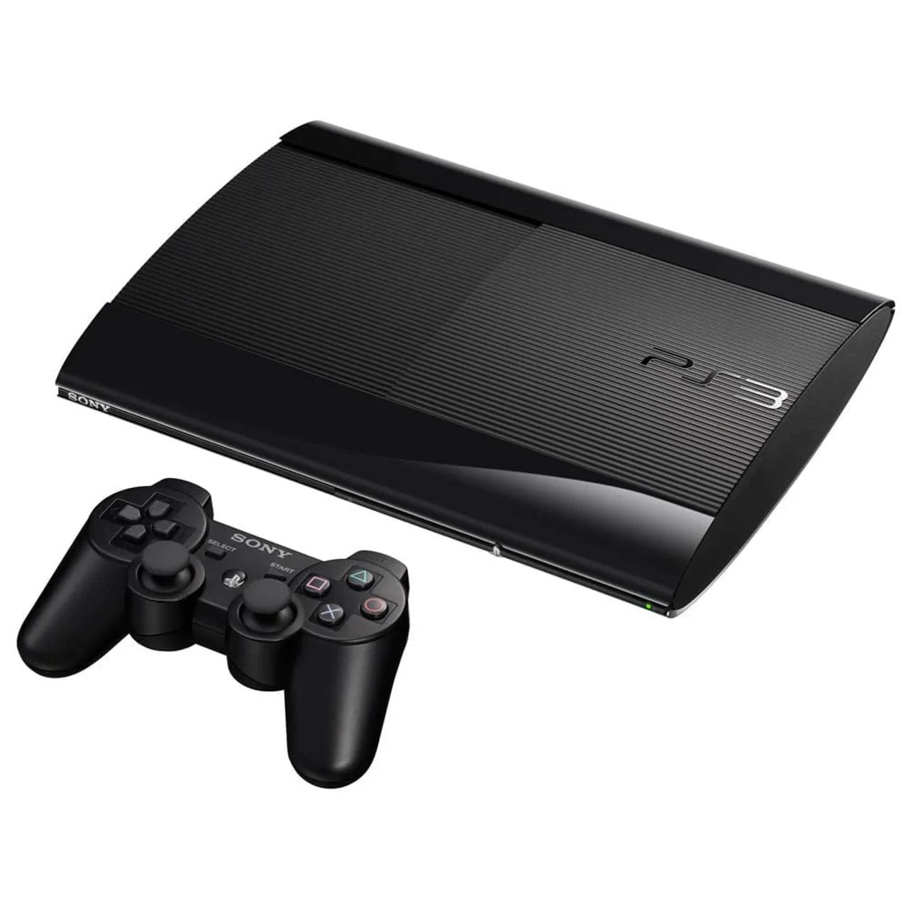 Playstation 3 - Foto 3