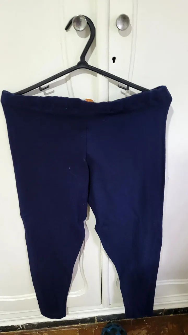 Legging feminina  - Foto 4