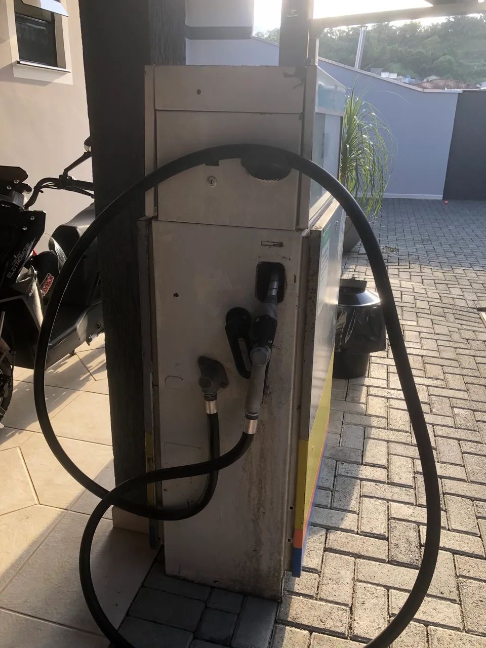 Vendo bomba de combustível  - Foto 3