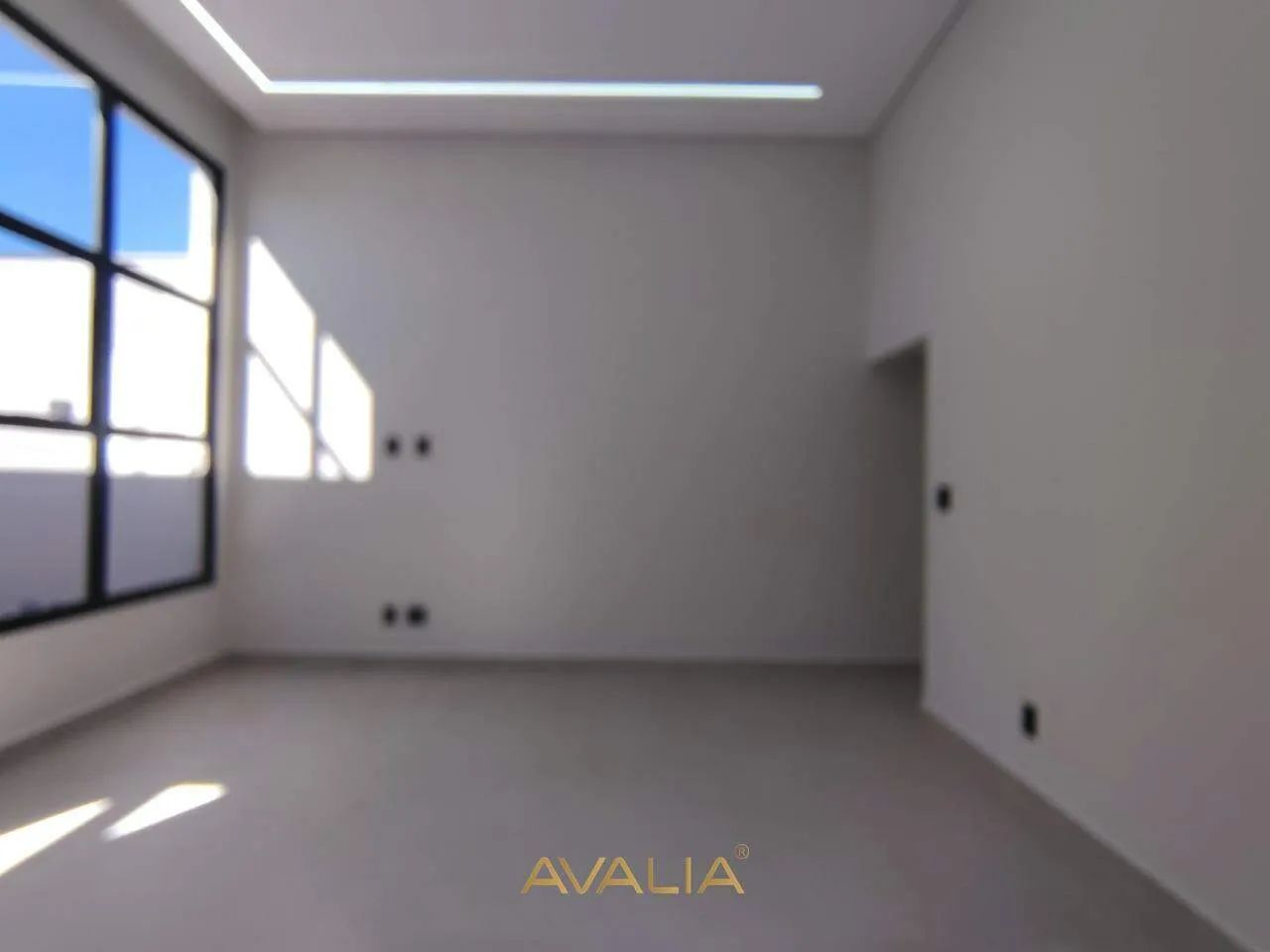 Casa Moderna, Completa e Pronta para Morar! - Foto 2