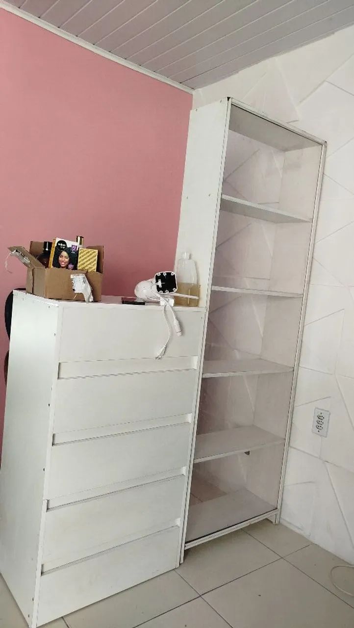 balcão  - Foto 2