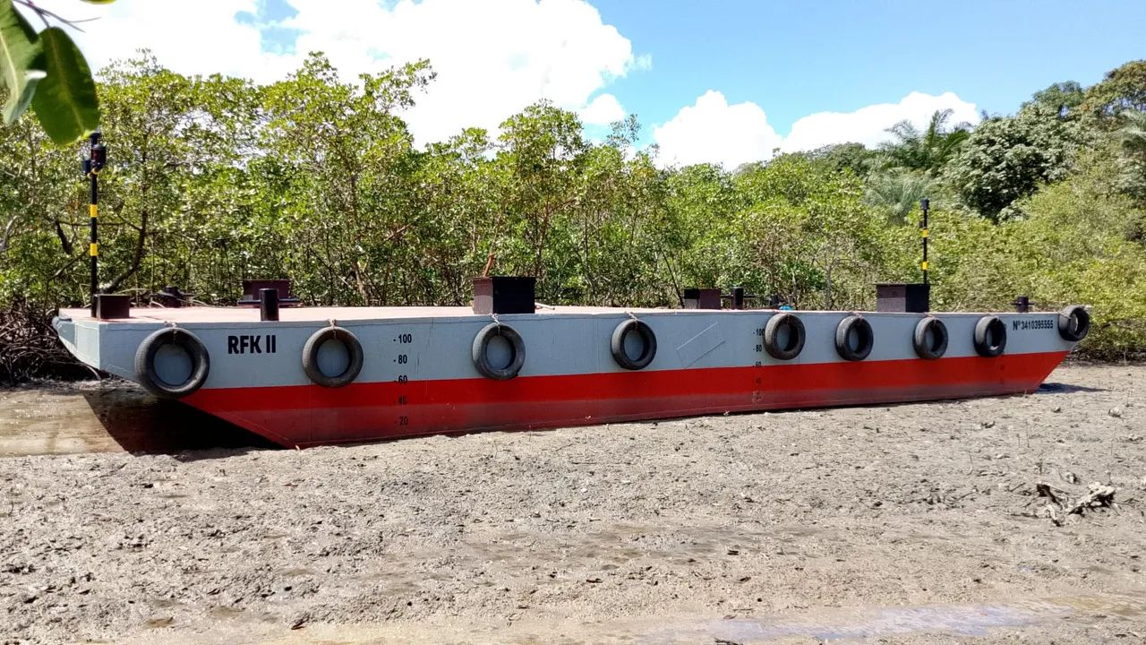 BALSA DE ALUGUEL  - Foto 3