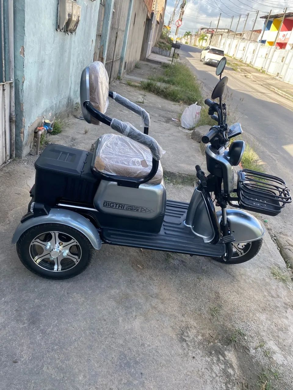 Vendo  e aceito proposta  - Foto 2