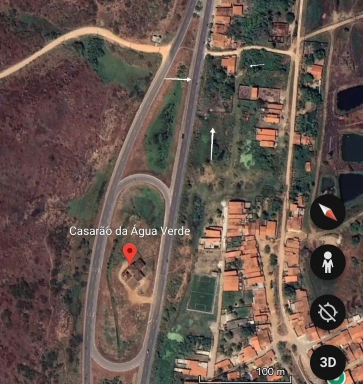 vende-se ou torça sítio em Guaiúba  - Foto 3