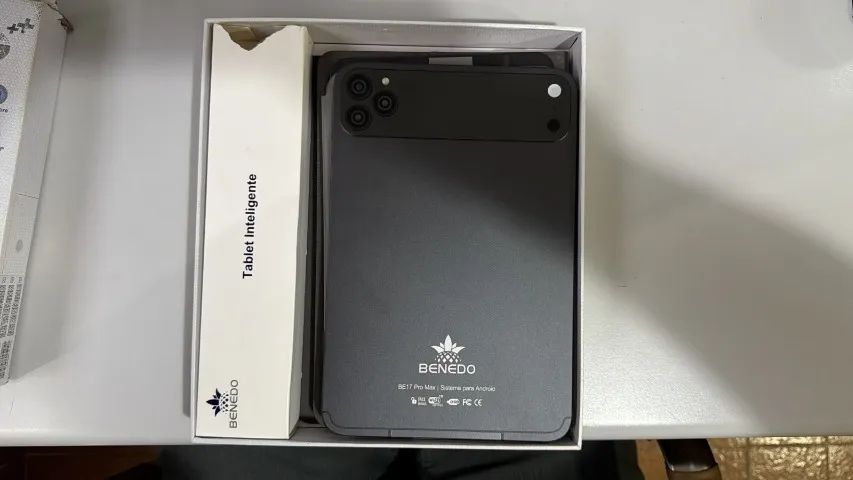 Tablet - Foto 3