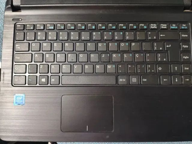 Notebook Compaq Presario CQ32 - Foto 4
