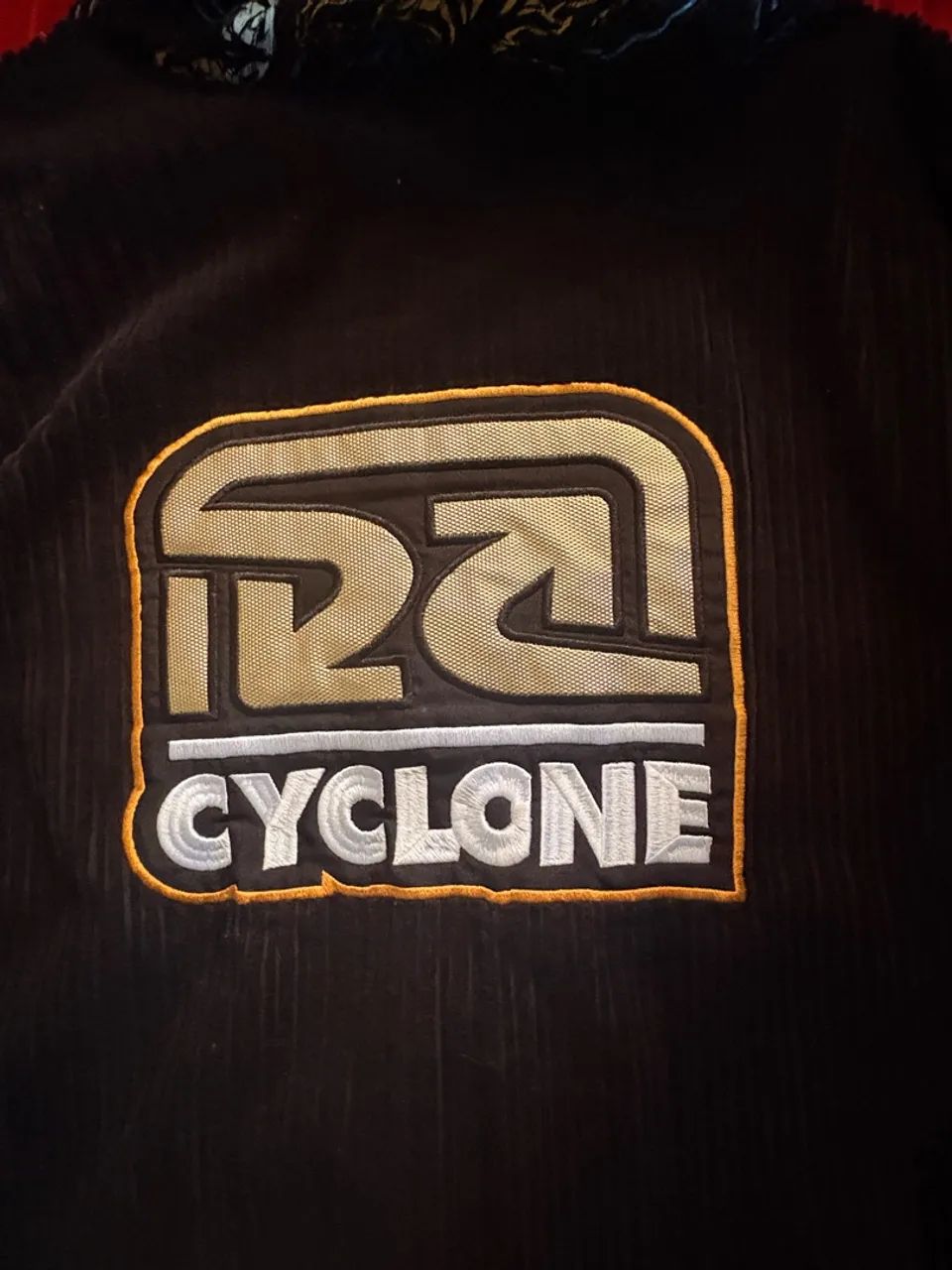 Cyclone Tiger (Azul) - Foto 4