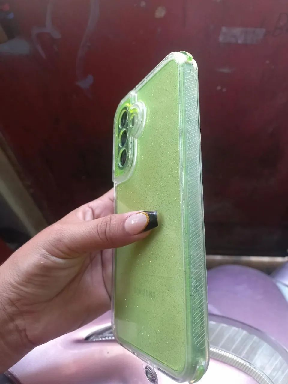Samsung A56 - Foto 3
