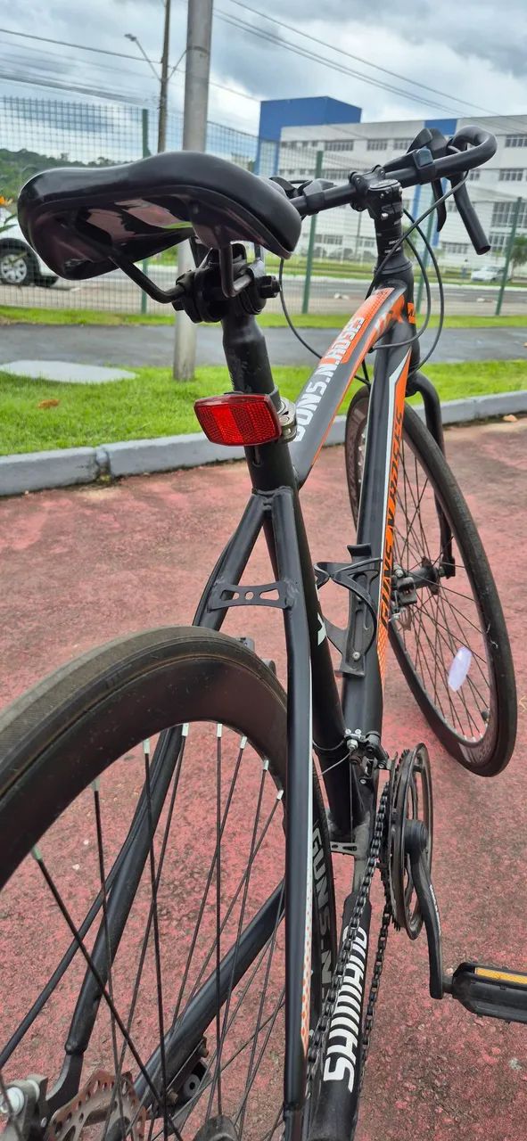 Bicicleta Speed  - Foto 5