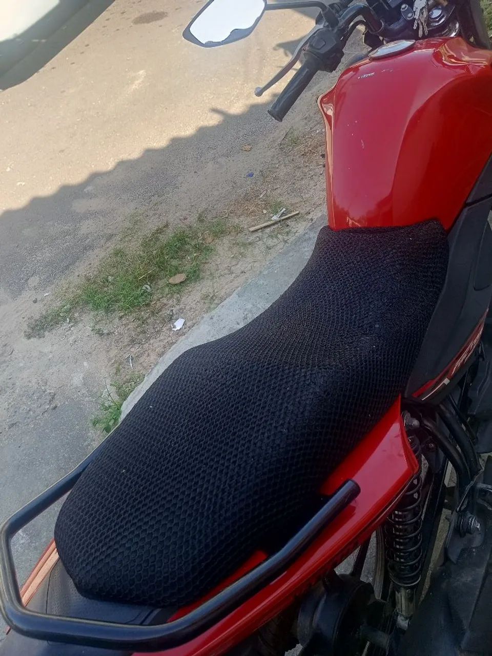 Yamaha Factor 150  - Foto 2