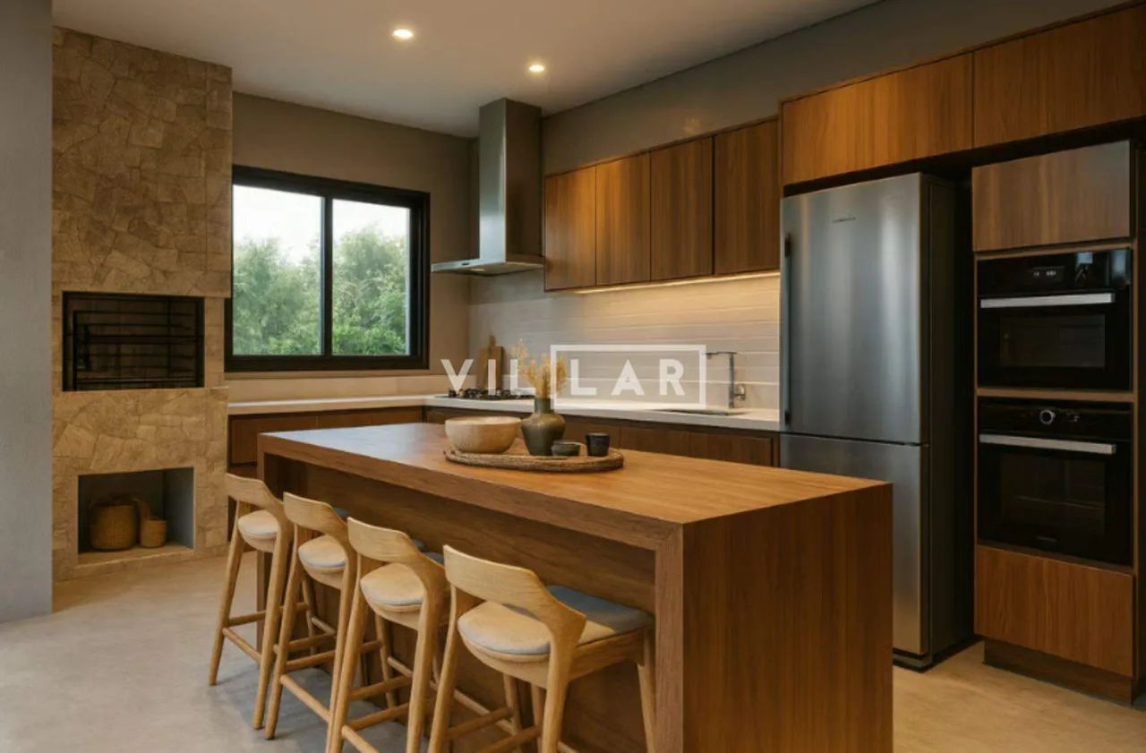 CASA RIVIERA | FUNDO BOSQUE - Foto 3