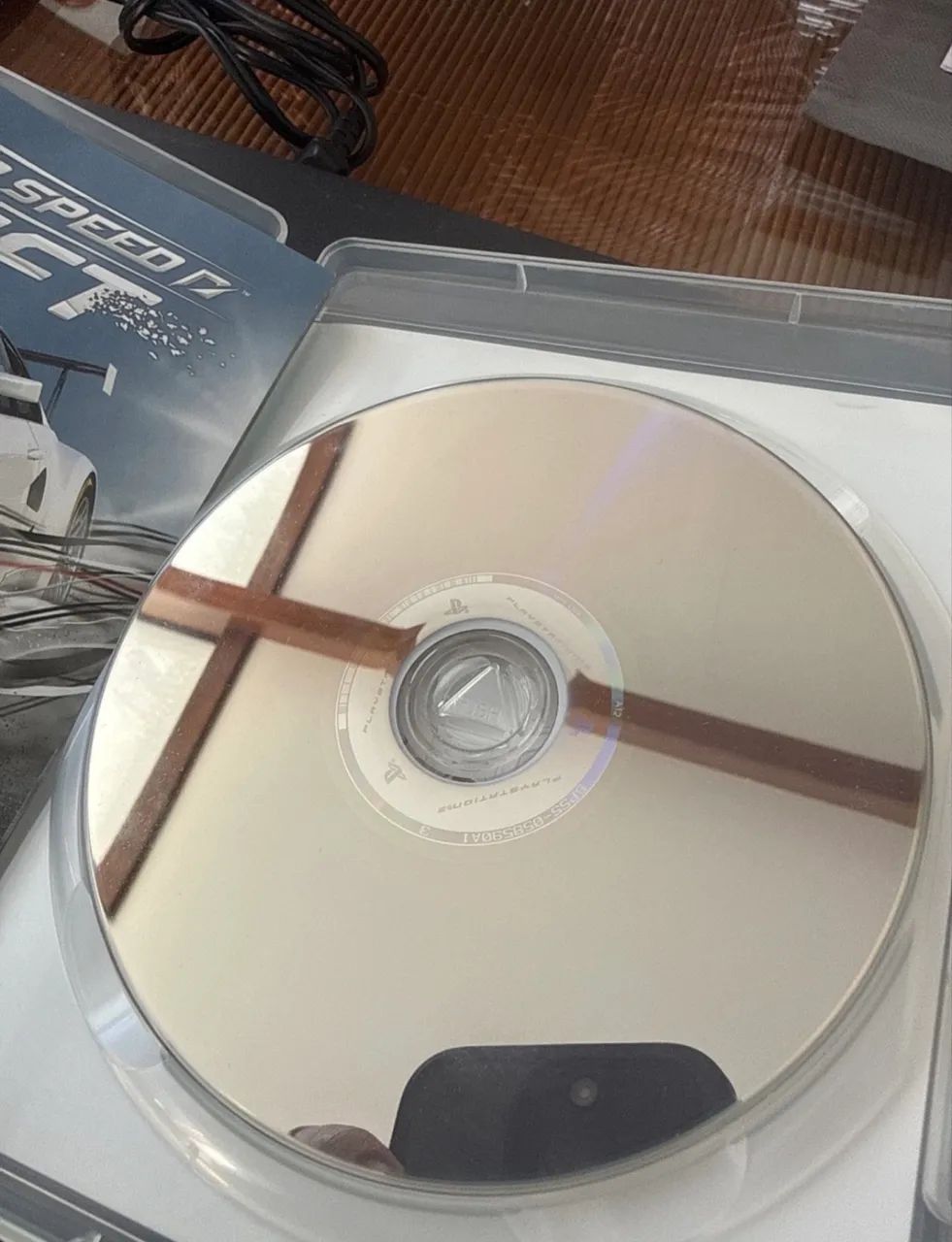 Need for Speed Shift PlayStation 3 - Foto 3