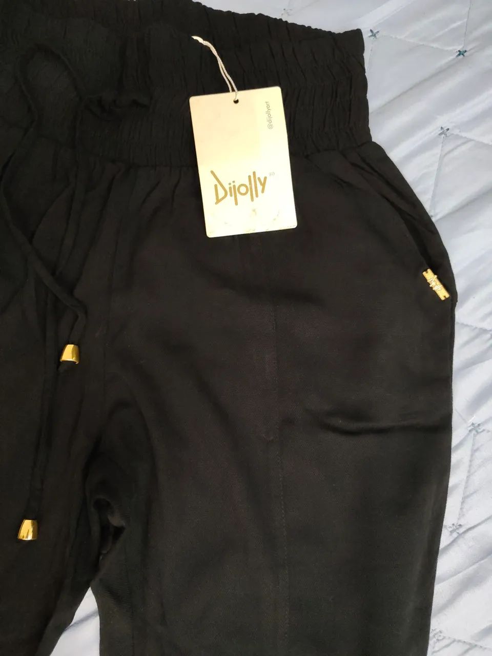Calça Dijoly - Foto 3