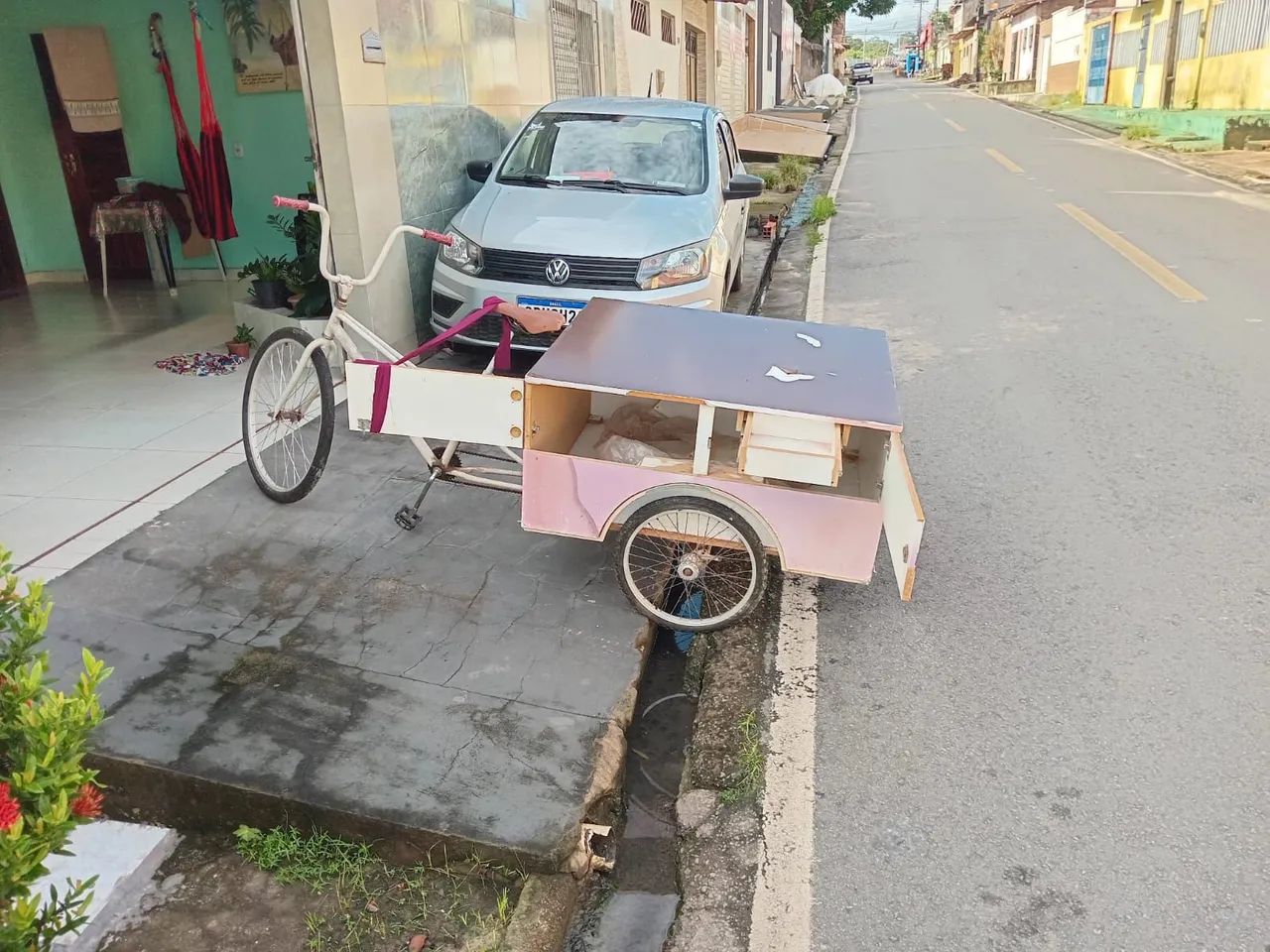 Bike Baú  - Foto 4