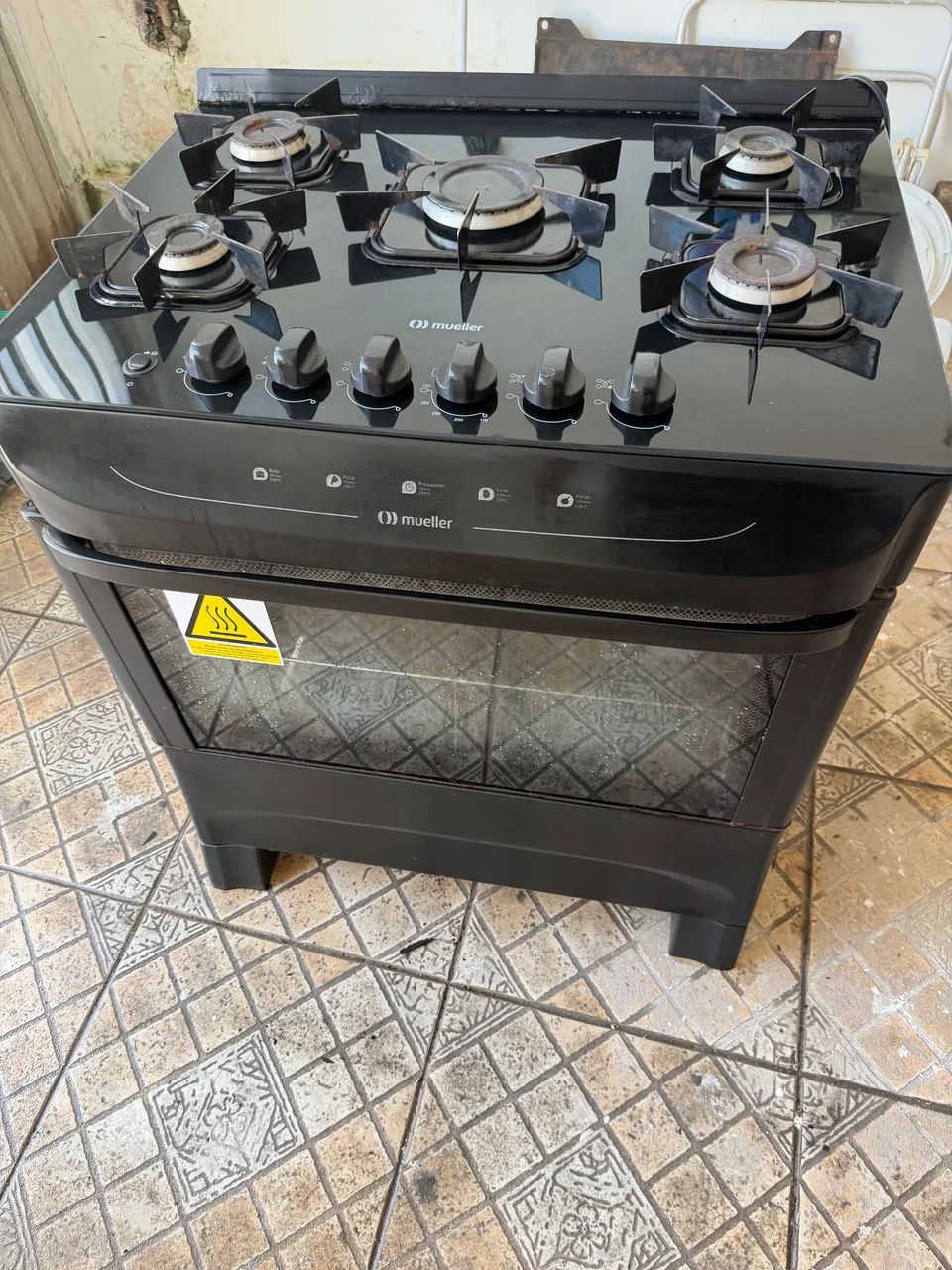Fogão  - Foto 2