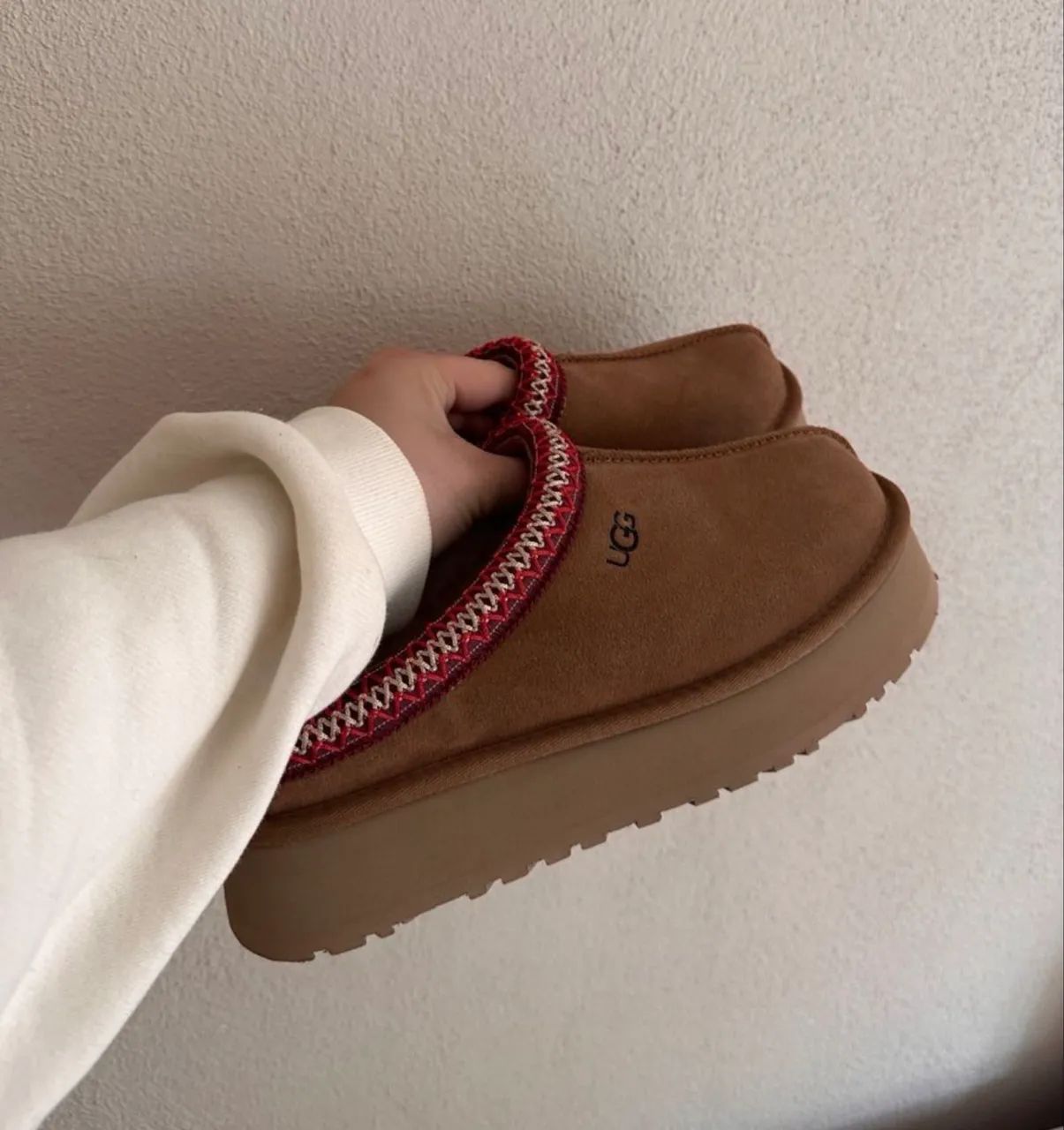 UGG novinha 