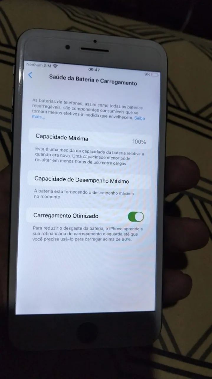 iPhone 8 plus  - Foto 3
