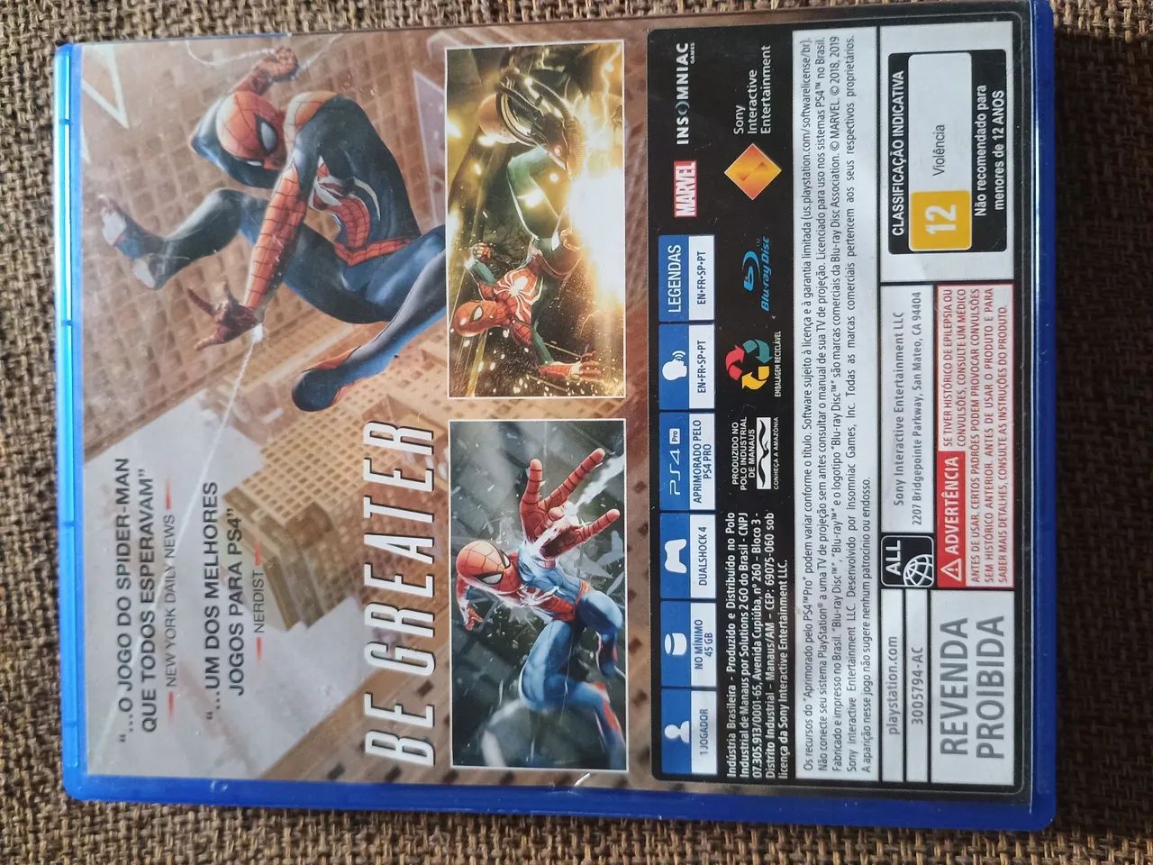 Spiderman PS4  - Foto 2
