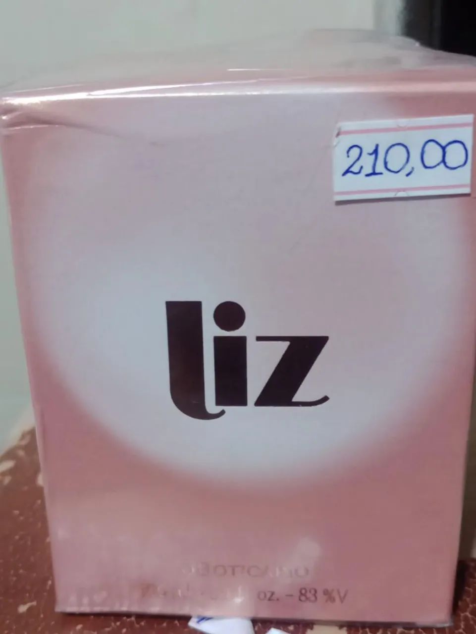 Perfumes disponíveis.. - Foto 3