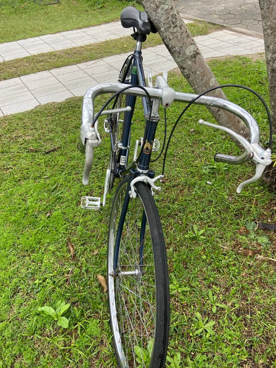 Bicicleta NISHIKI - Foto 3