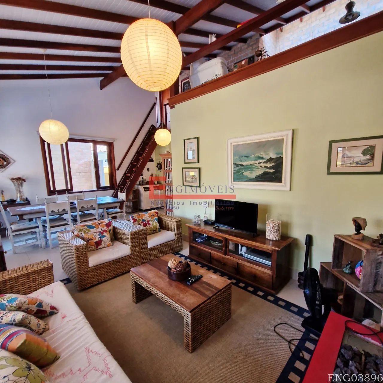CASA TÉRREA A VENDA EM JUQUEHY - Foto 3