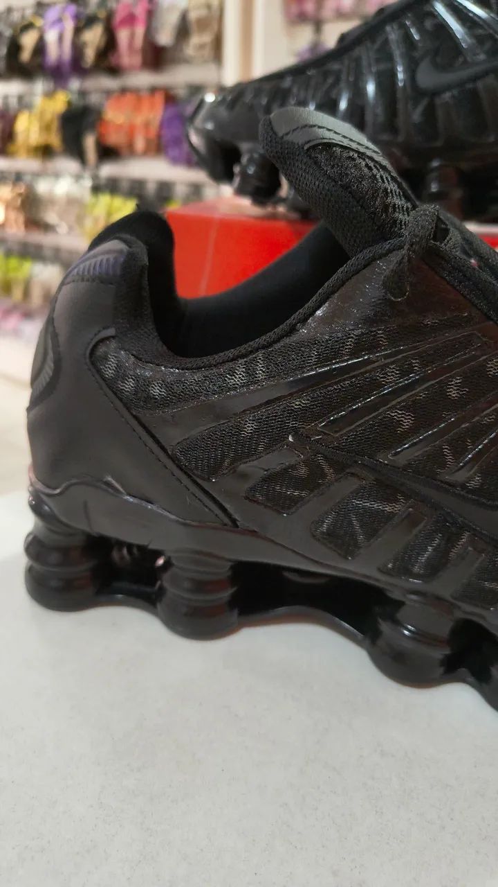 Tênis Nike 12 molas - Foto 3