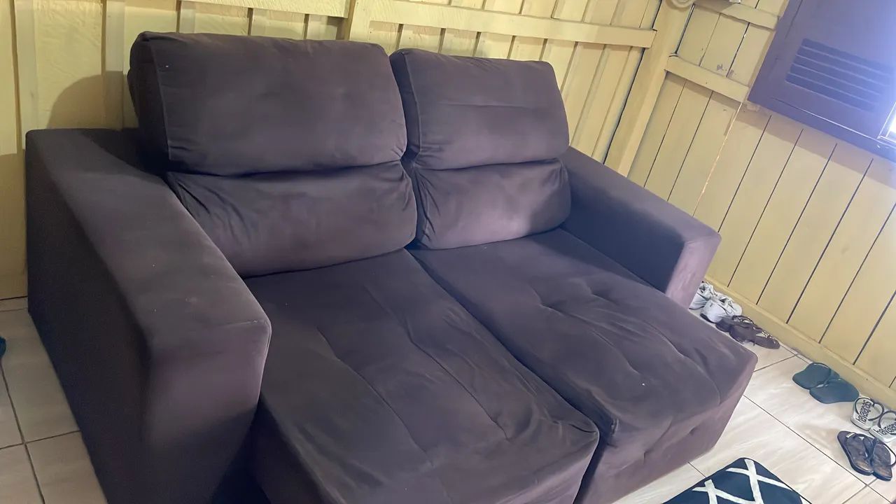 Sofá retrátil  - Foto 2