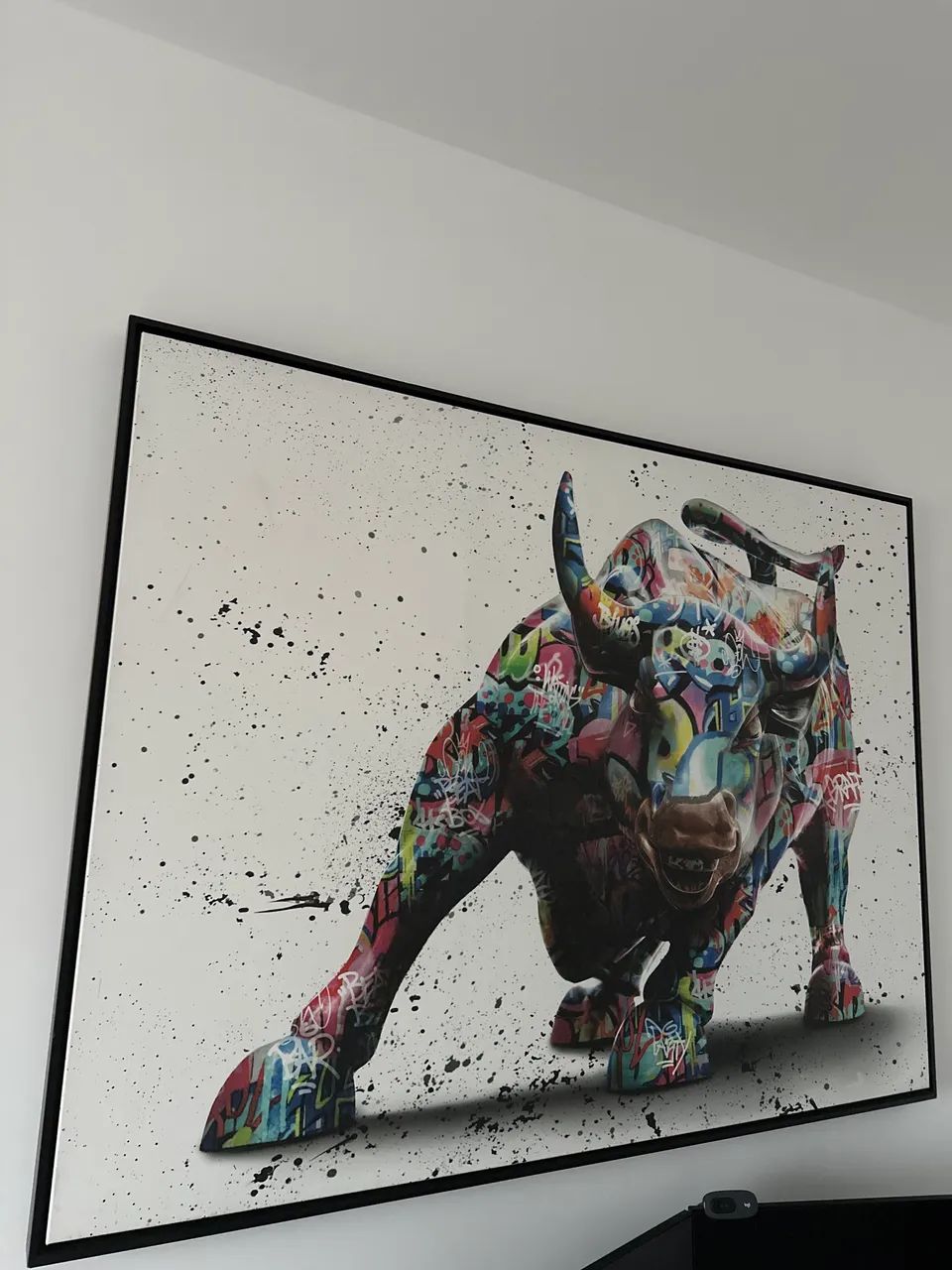 Quadro Toro