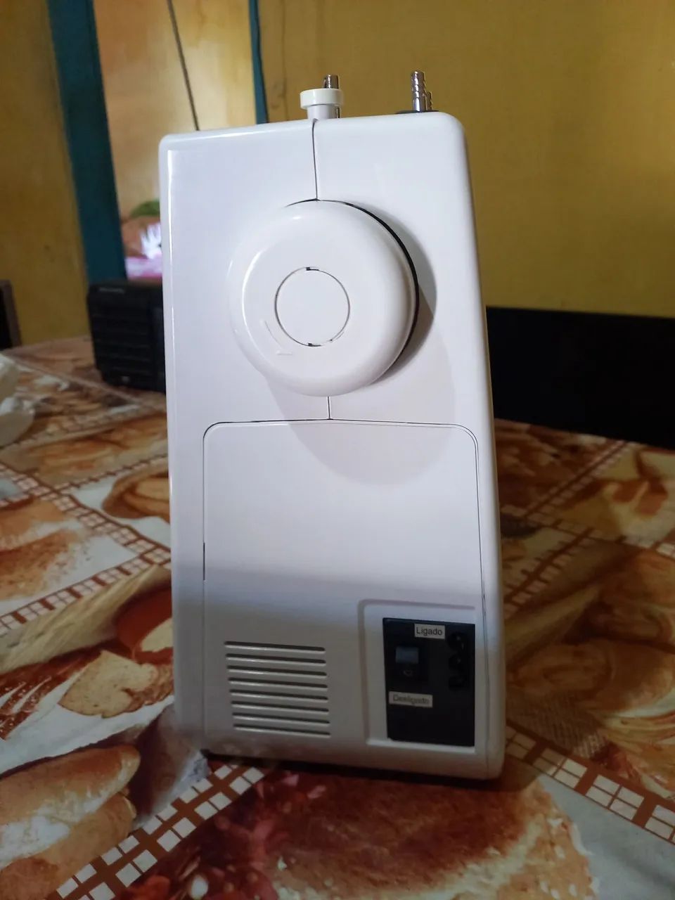 Máquina de costura  - Foto 5