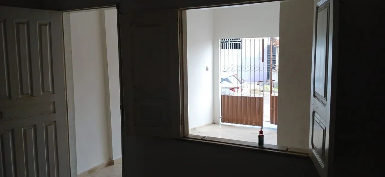 Casa Grande Bairro Saudade 1(Proóx. PROSSEGUR) - Foto 5