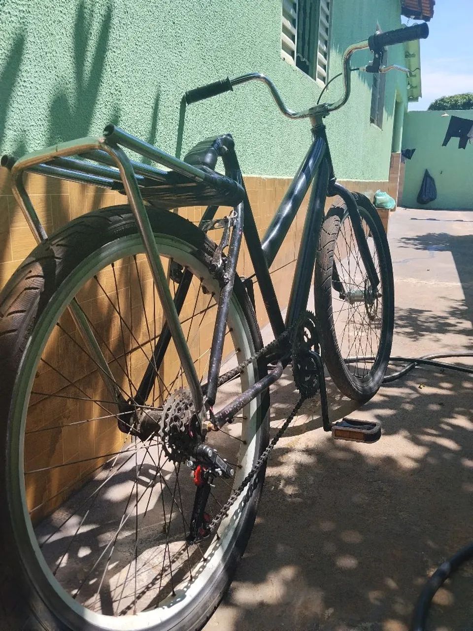 VENDO OU TROCO  - Foto 3