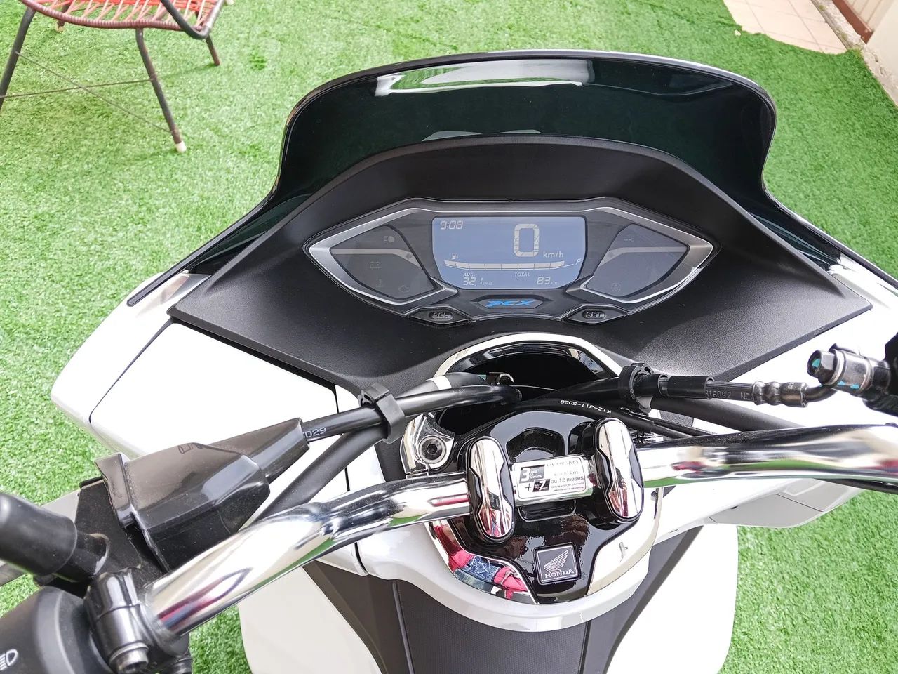 PCX 160 nova - Foto 5