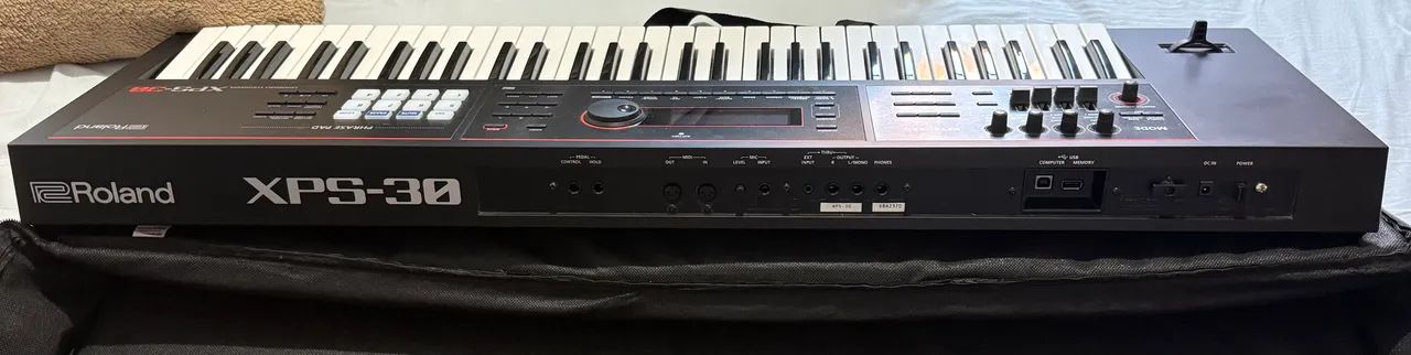 Roland XPS 30 - Foto 3
