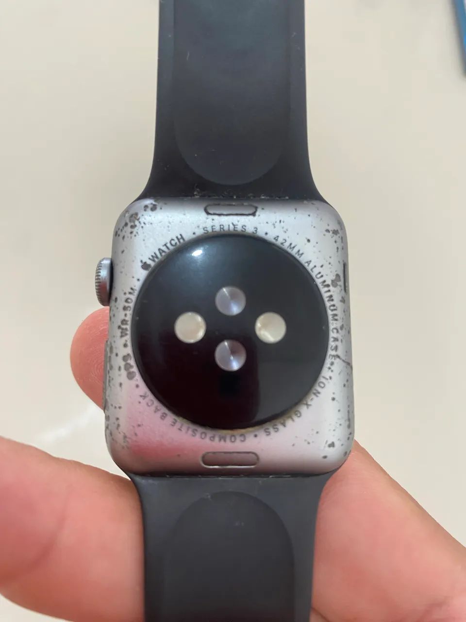 APPLE WATCH série 3 - Foto 3