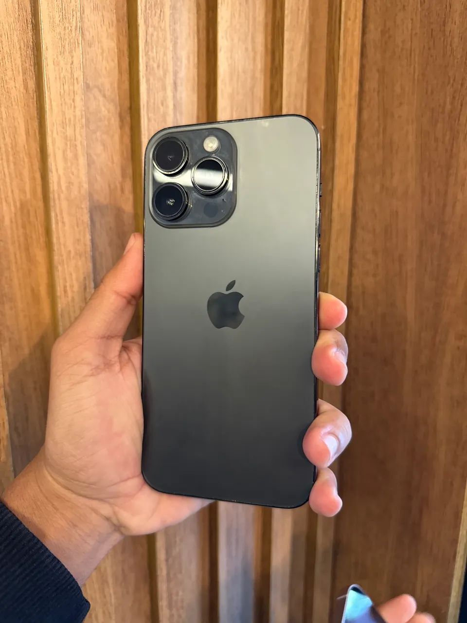 14 PRO MAX 128GB