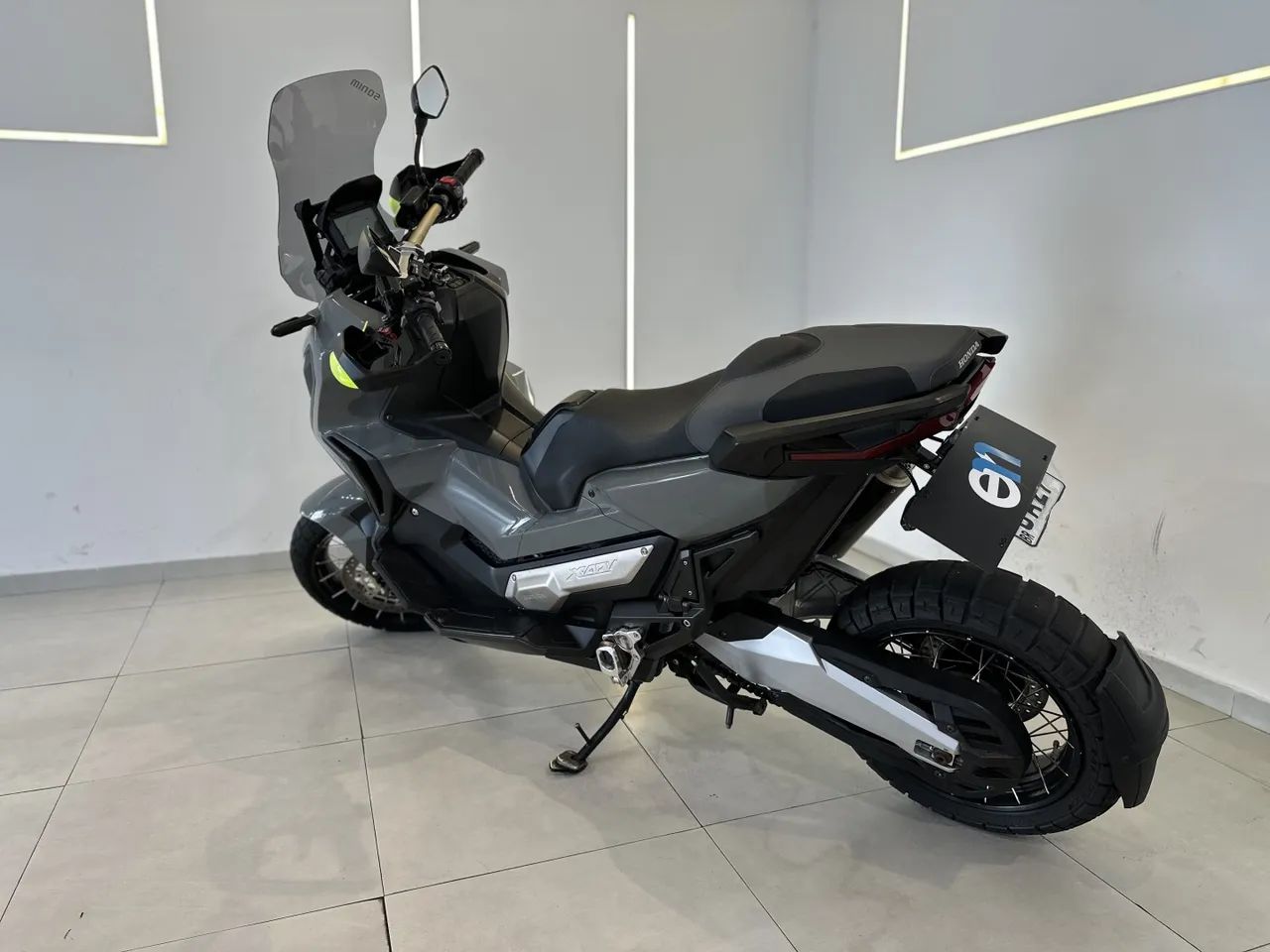 Honda X-adv 2018 - Foto 3