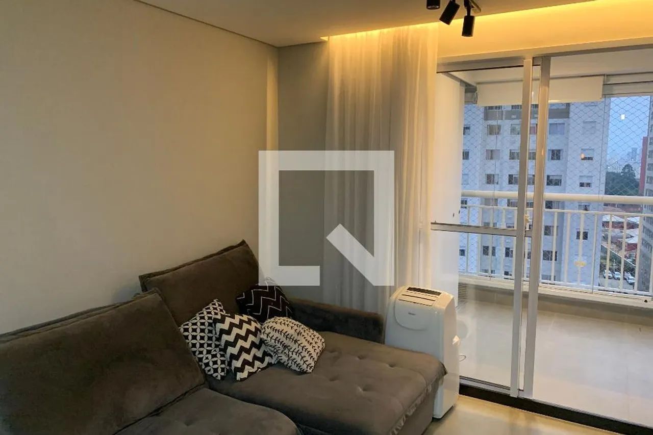 Apartamento à Venda - Liberdade, 2 Quartos, 48 m2 - Foto 2