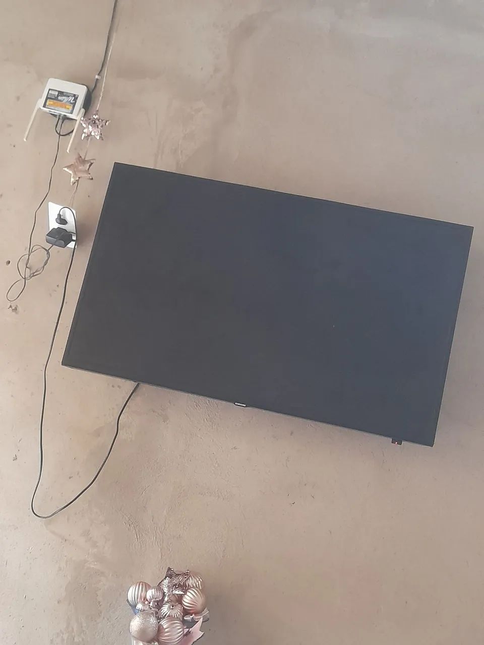 Vendo TV samsung  - Foto 2