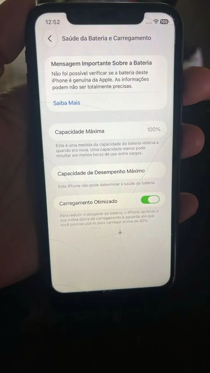 iPhone 11 - Foto 3