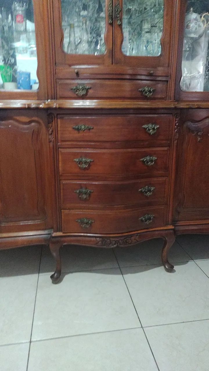 Cristaleira 