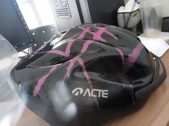Capacete bicicleta - Foto 3