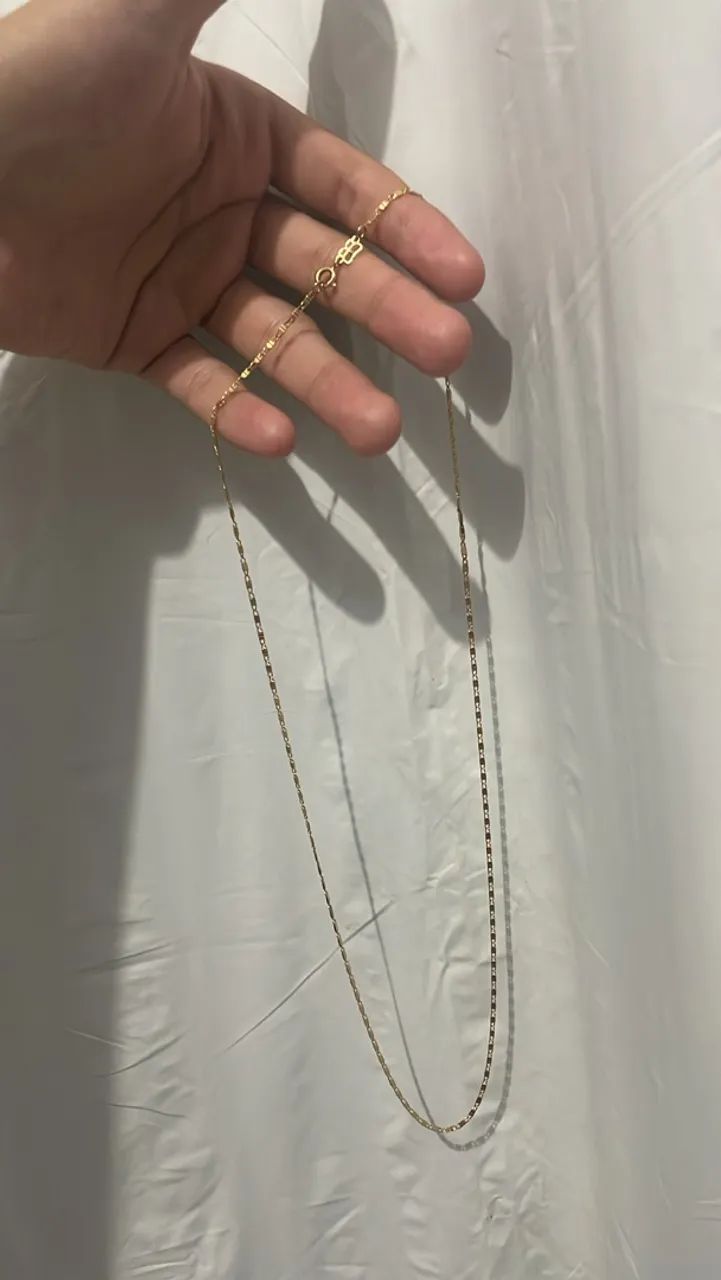 Rommanel 18k 