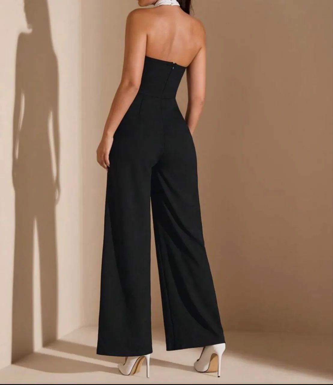Macacão elegante  - Foto 2