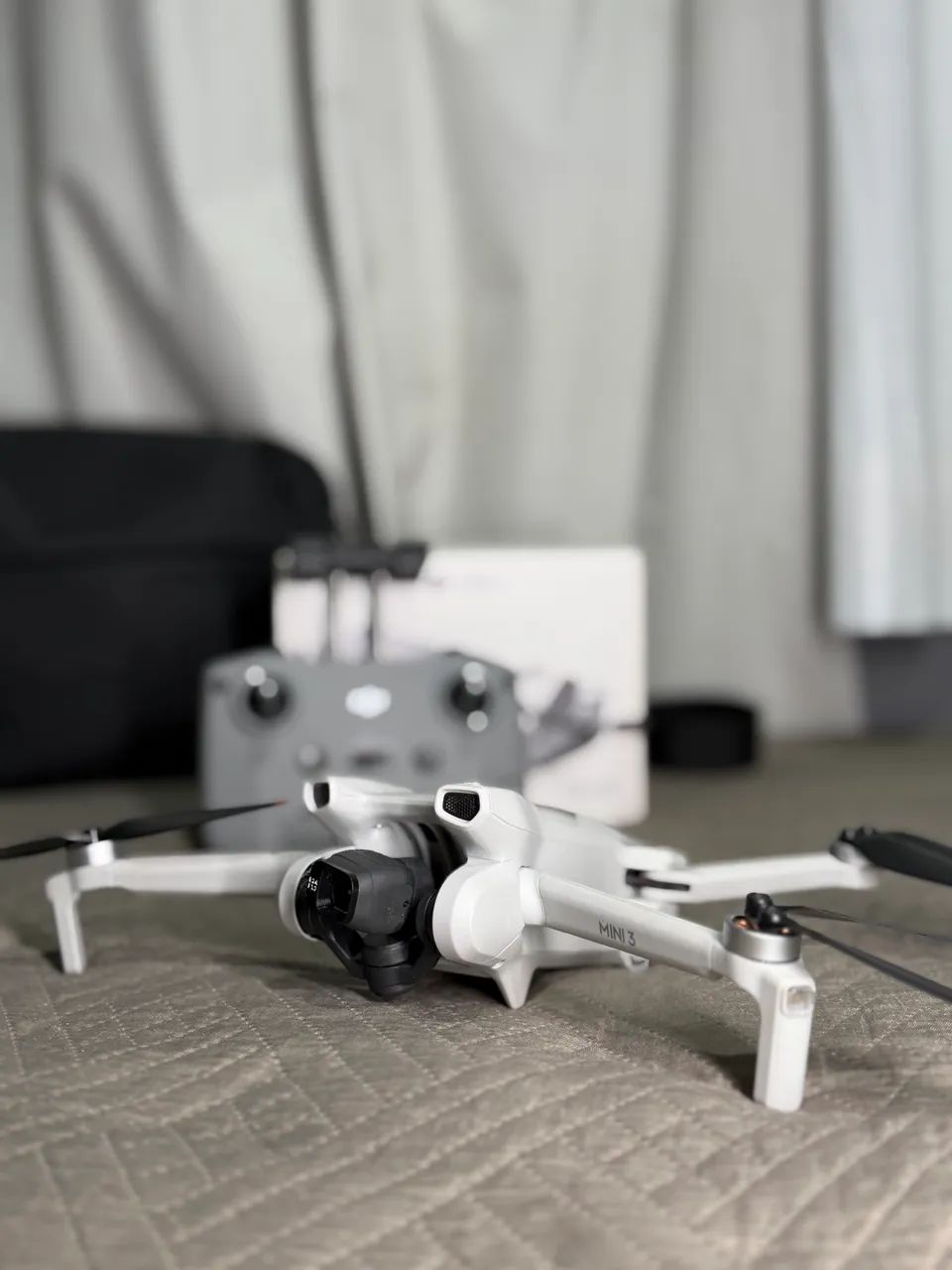 Drone Dji mini 3  - Foto 2