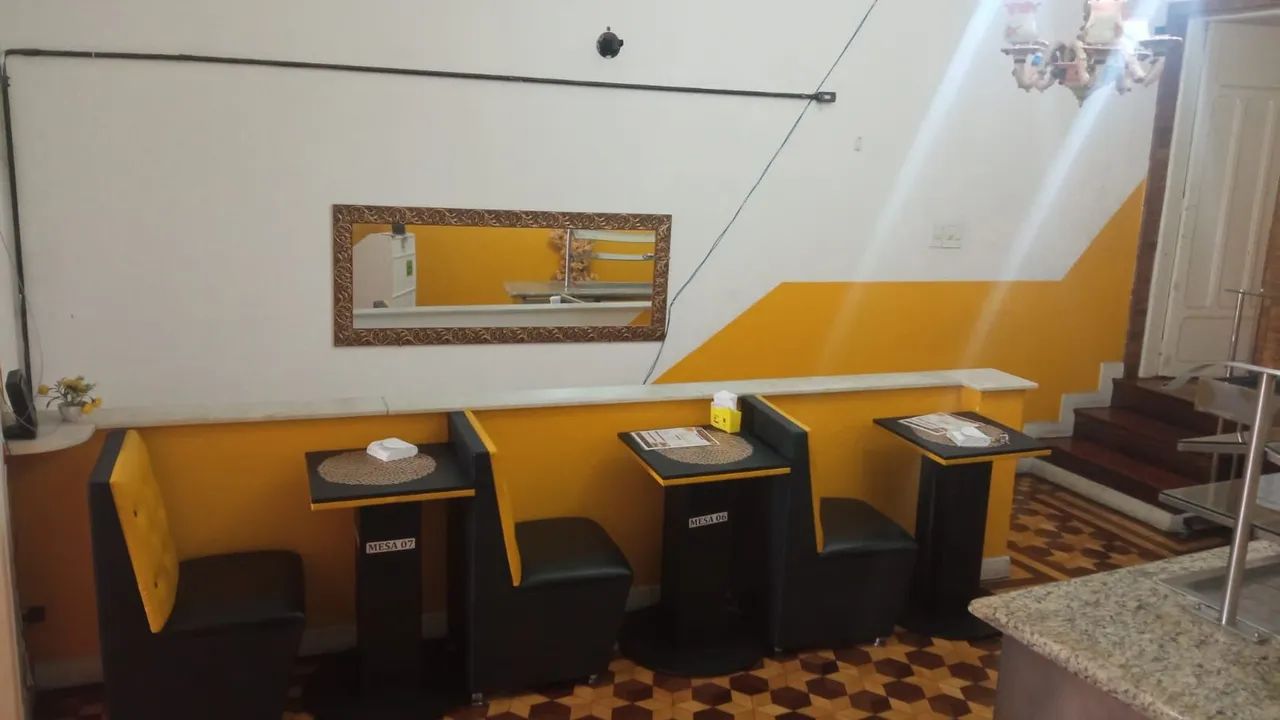 Passo o ponto restaurante  - Foto 4
