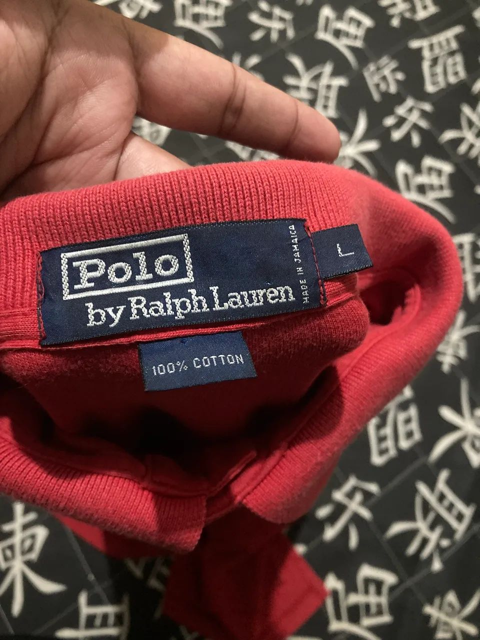 Camisa Polo Ralph Lauren 90s - Roupas - Vila Indiana, Taboão da